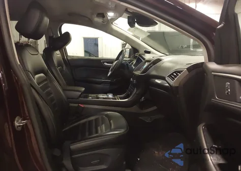 2020 Ford Edge Sel z USA, uszkodzony, nr VIN 2FMPK4J97LBA45917